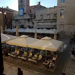 Agora Apartman