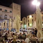 Agora Apartman *