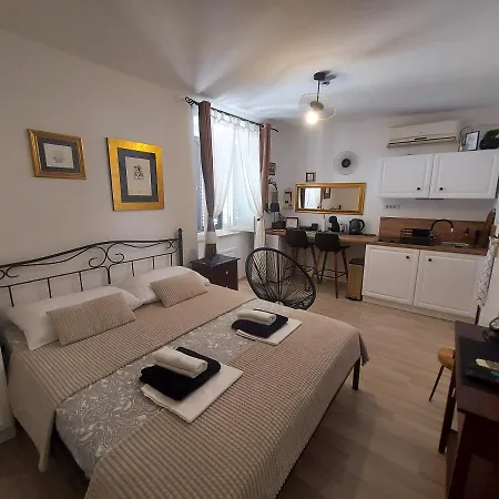 Apartament Agora Zadar