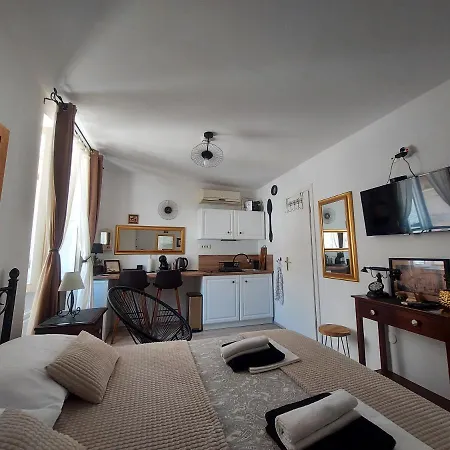Apartament Agora *