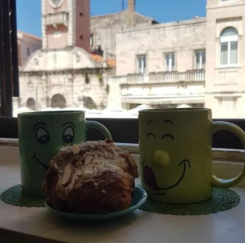 Apartamento Agora Zadar