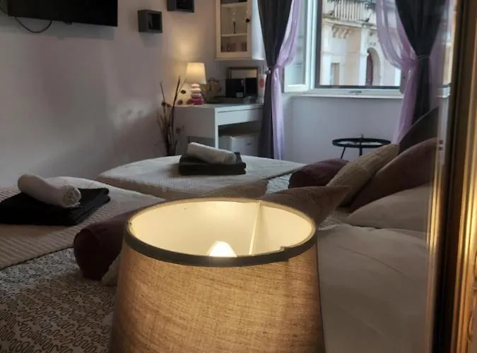 Agora Apartmán Zadar