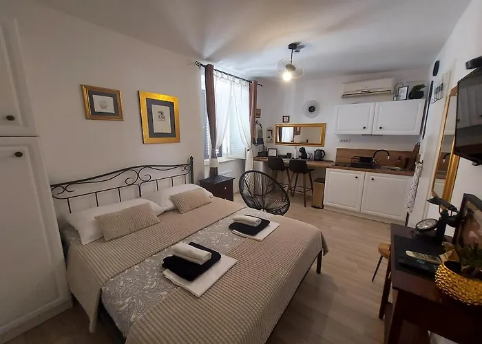 Apartmán Agora Zadar
