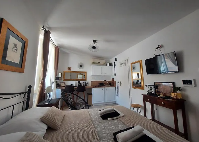 Apartmán Agora *