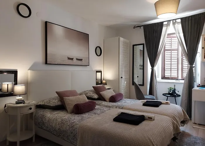Agora Apartmán