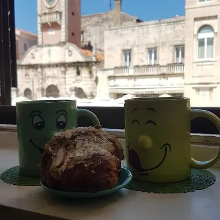 Apartamento Agora Zadar