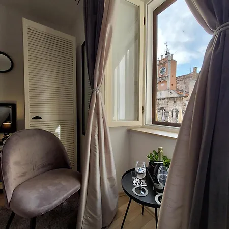 Apartamento Agora
