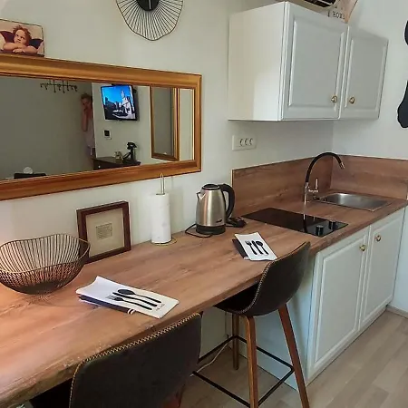 Apartamento Agora Zadar