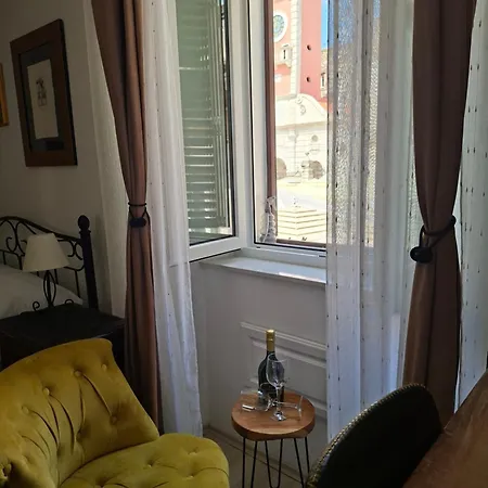 Agora * Ζαντάρ
