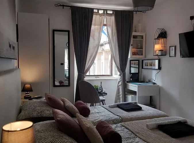 Apartament Agora *